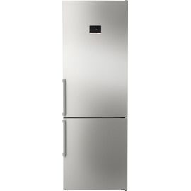 Réfrigérateur combiné Bosch KGN49AIBT - Série 6 - Pose libre - 440 L - 203 x 70 x 66,7 cm - 2 portes - Inox