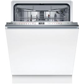 Lave-vaisselle Bosch SBD6ECX12E - Série 6 - Encastrable - 14 couverts - 86,5 x 59,8 x 55 cm - Wi-Fi