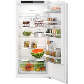 Réfrigérateur Bosch KIR41VFE0 - Série 4 - Encastrable - 204 L - 122,1 x 54,1 x 54,8 cm - Dégivrage automatique