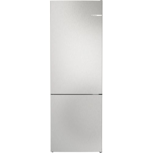 Réfrigérateur combiné Bosch KGN492LDF - Série 4 - Pose libre - 440 L - 203 x 70 x 66,7 cm - 2 portes