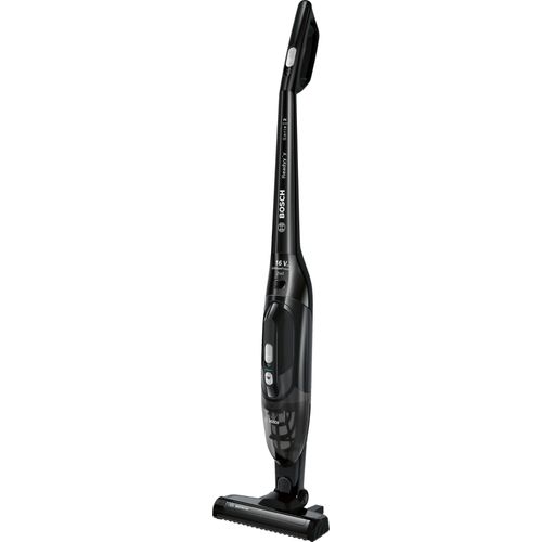 Aspirateur rechargeable Bosch BCHF216B - Série 2 - Noir