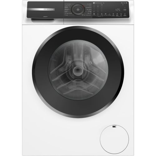 Lave-linge Bosch WGH2440SFR - Série 6 - Pose libre - 9 Kg - 1400 tours/min - Blanc