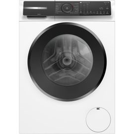 Lave-linge Bosch WGH2440SFR - Série 6 - Pose libre - 9 Kg - 1400 tours/min - Blanc