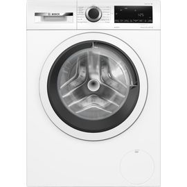 Lave-linge séchant Bosch WNA144V0FR - Série 4 - Pose libre - 9 Kg - 70 dB - Blanc