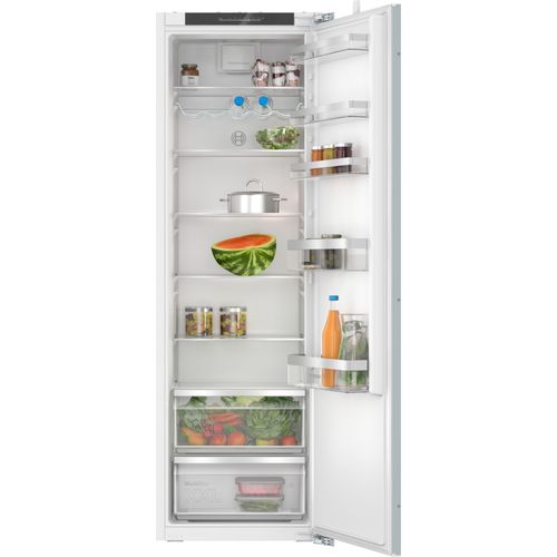 Réfrigérateur Bosch KIR81VFE0 - Série 4 - Encastrable - 177,2 x 54,1 x 54,8 cm - Dégivrage automatique