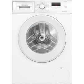 Lave-linge Bosch WGE02406FR - Série 2 - Pose libre - 7 Kg - 1351 tours/min - Blanc