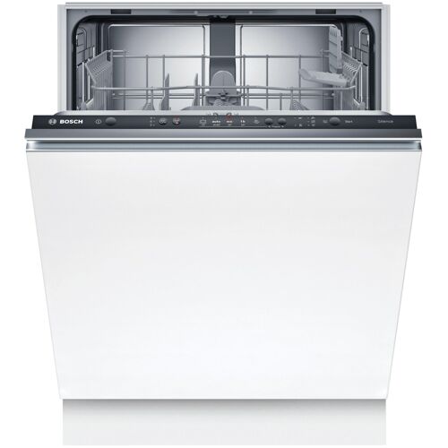 Lave-vaisselle Bosch SMV25AX06E - Série 2 - Encastrable - 12 couverts - 81,5 x 59,8 x 55 cm