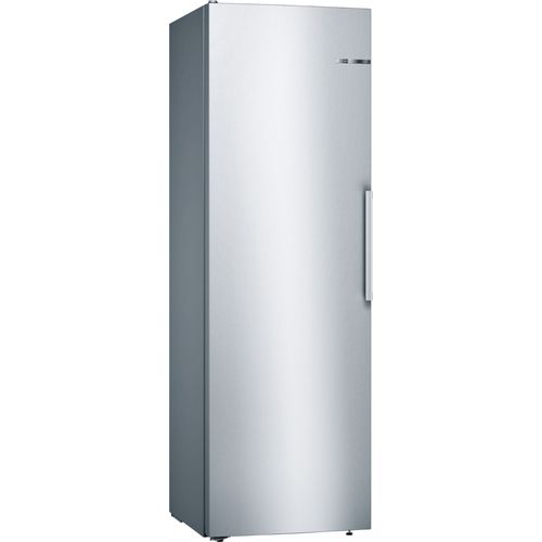 Réfrigérateur Bosch KSV36VLDP - Série 4 - Pose libre - 346 L - 186 x 60 x 65 cm - Dégivrage automatique