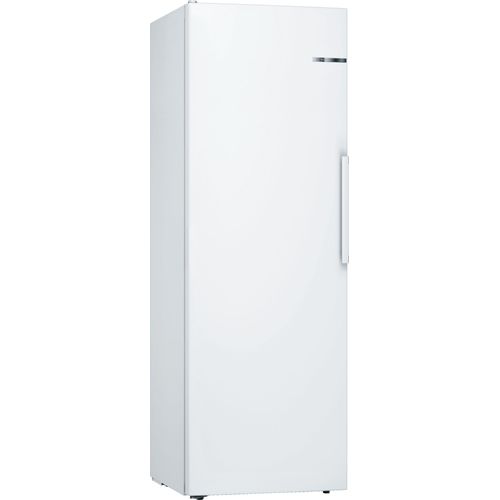 Réfrigérateur Bosch KSV33VWEP - Série 4 - Pose libre - 324 L - 176 x 60 x 65 cm - Dégivrage automatique - Blanc
