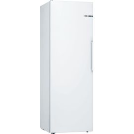 Réfrigérateur Bosch KSV33VWEP - Série 4 - Pose libre - 324 L - 176 x 60 x 65 cm - Dégivrage automatique - Blanc