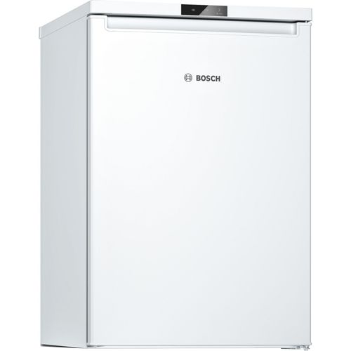 Congélateur Bosch GTV15NWEB - Série 2 - Pose libre - 83 L - 85 x 56 x 58 cm - Blanc