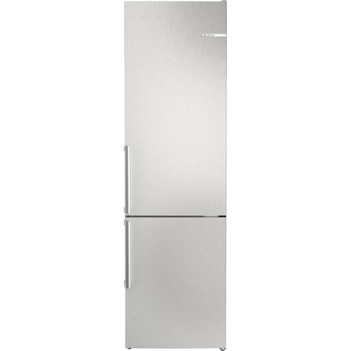 Réfrigérateur combiné Bosch KGN39VLCT - Série 4 - Pose libre - 363 L - 203 x 60 x 66,5 cm - 2 portes