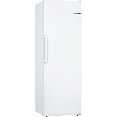Congélateur Bosch GSN33FWEV - Série 4 - Pose libre - 225 L - 176 x 60 x 65 cm - Blanc