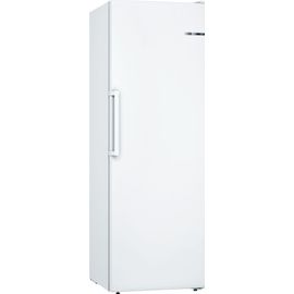 Congélateur Bosch GSN33FWEV - Série 4 - Pose libre - 225 L - 176 x 60 x 65 cm - Blanc