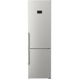 Réfrigérateur combiné Bosch KGN39AIBT - Série 6 - Pose libre - 363 L - 203 x 60 x 66,5 cm - 2 portes - Inox