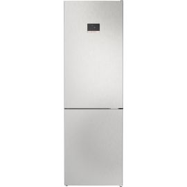 Réfrigérateur combiné Bosch KGN367LDF - Série 4 - Pose libre - 321 L - 186 x 60 x 66,5 cm - 2 portes
