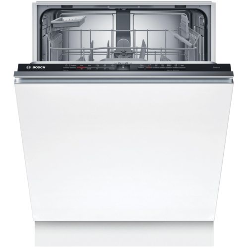 Lave-vaisselle Bosch SMV2HTX02E - Série 2 - Encastrable - 13 couverts - 81,5 x 59,8 x 55 cm - Wi-Fi