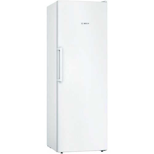 Congélateur Bosch GSN33VWEP - Série 4 - Pose libre - 225 L - 176 x 60 x 65 cm - Blanc