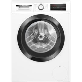 Lave-linge Bosch WUU28T18FR - Série 6 - Pose libre - 8 Kg - 1400 tours/min - Blanc
