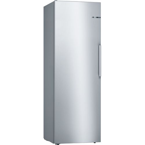 Réfrigérateur Bosch KSV33VLEP - Série 4 - Pose libre - 324 L - 176 x 60 x 65 cm - Dégivrage automatique