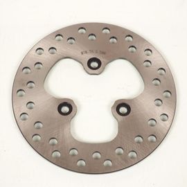 Disque De Frein Av Pour Scooter Peugeot 50 Kisbee Après 2010 Ø170x46x4mm 781020