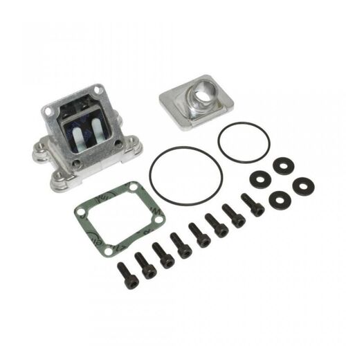 Clapet D Admission Polini Pour Mobylette Peugeot 50 103 Mvl Après 1971 215.0300 Neuf