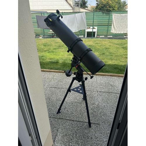 Télescope Mizar 150/1400