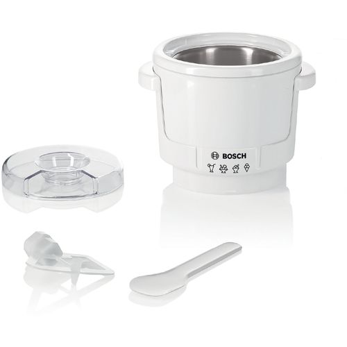 Machine à glace - Bosch - MUZ5EB2,