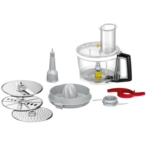 Bosch MUZ9VLP1 VeggieLove Plus - Jeu d'accessoires - pour batteur sur socle, pour mixeur