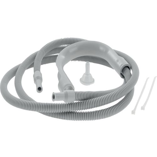 Bosch WTZ1110 Tuyau D'évacuation d'eau pour séchoirs à condensation (2,5 M)