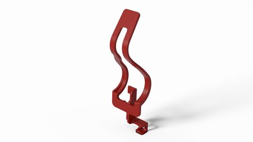 Clip spécial pour lave-vaisselle - 17005519 SGZ0IC00