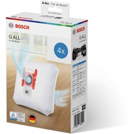 Sac aspirateur Bosch PowerProtect BBZ41FGALL