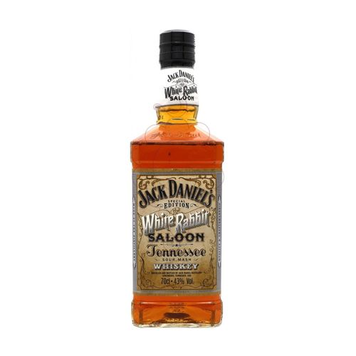 Jack Daniel’S White Rabbit Saloon - 43% - 70 Cl