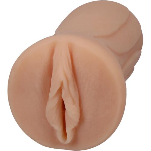 Kalanka-- Signature Strokers - Lulu Chu - Ultraskyn Pocket Pussy - Masturbateur Masculin Réaliste