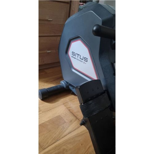 Rameur Kettler Situs Rower 3+
