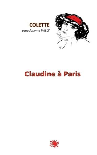 Claudine - Tome 2 - Claudine À Paris