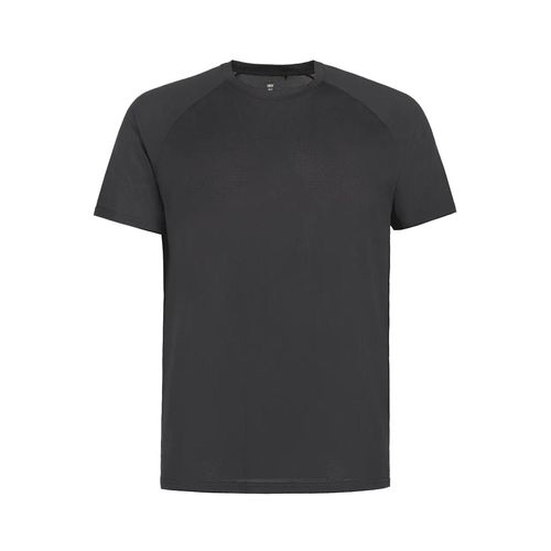 Maillot De Running Rukka Muukko V2 Noir M