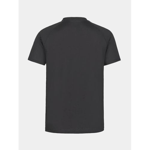 Maillot De Running Rukka Muukko V2 Noir S