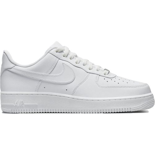 Nike Air Force 1 Low Retro Sneaker, Blanc, 36 A 46