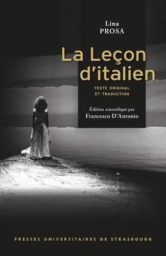 La Leçon D'italien