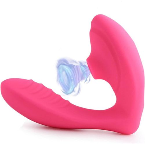 Jgd-Gode Vibro-Masseur Avec Des Modes 10x10,Vibro Avec Telecommandel,Sex Toy¿S Femme,Sextoyse Femme Clitoridienne,Suceurs De Clitoris,Avec Fonction De Massage Par Vibration, Rechargeable Et Étanche