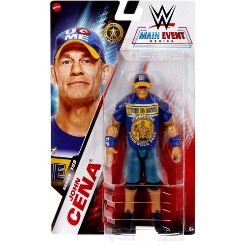 wwe Figurine John Cena serie 159