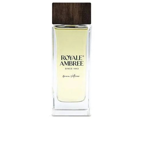 Royale Ambree Vétiver Vert Edc 100 Ml 