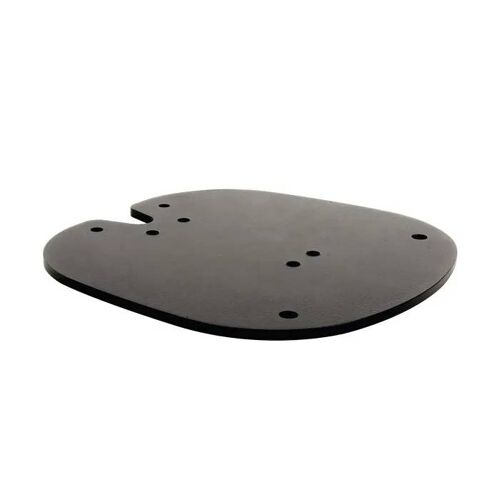 Accessoires de Montage d'écran Plat - B-Tech - BT8380-FFB - Noir - 200 kg - System X