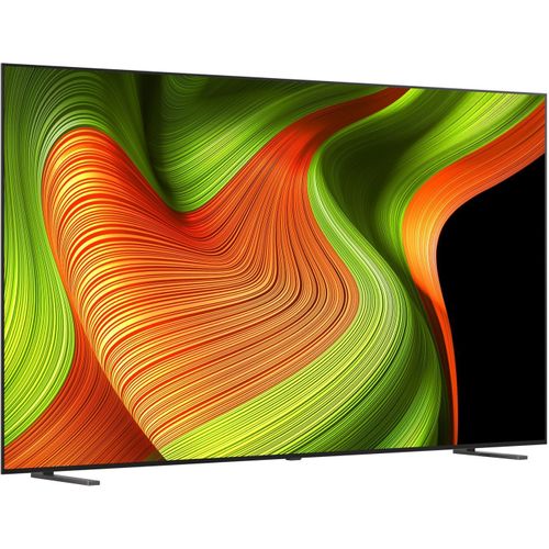 LG Ai B5 OLED83B56LA (2025) - 83" - Téléviseur OLED UHD 4K