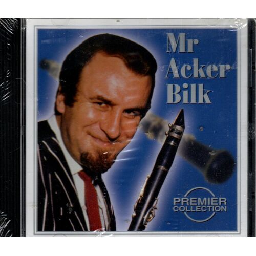 Mr Acker Bilk/ Premier Collection