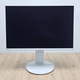 NEC EA245WMI-2 ¿ Moniteur LED 24 pouces ¿ Full HD ¿ Design Frameless ¿ Couleur Blanche