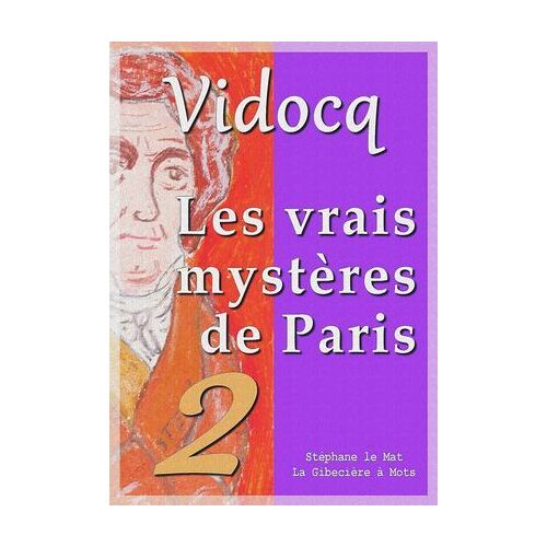 Les Vrais Mystères De Paris