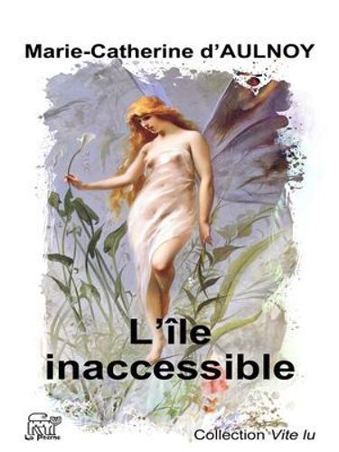 L'île Inaccessible