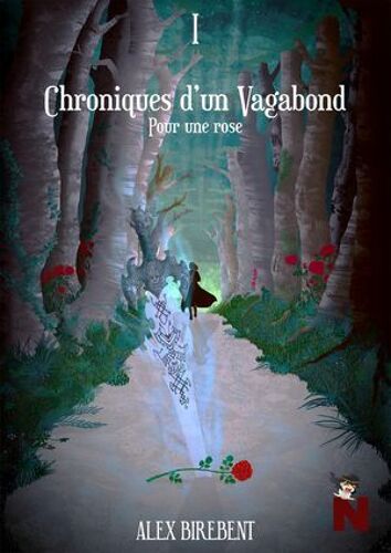 Chroniques D'un Vagabond